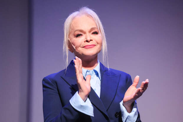 Директор Долиной резко прокомментировал информацию о ее госпитализации