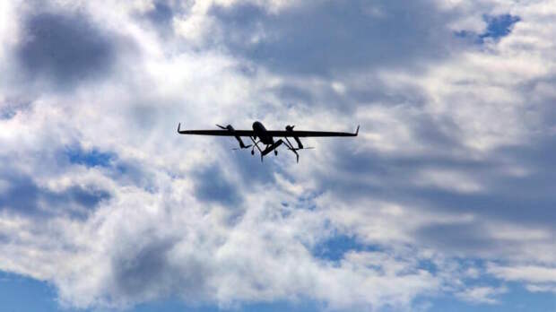 В Курской области ликвидировали 15 дронов ВСУ за сутки