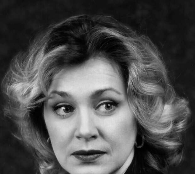 Прощание с артисткой Ольгой Чиповской пройдет в Театре Вахтангова 9 февраля