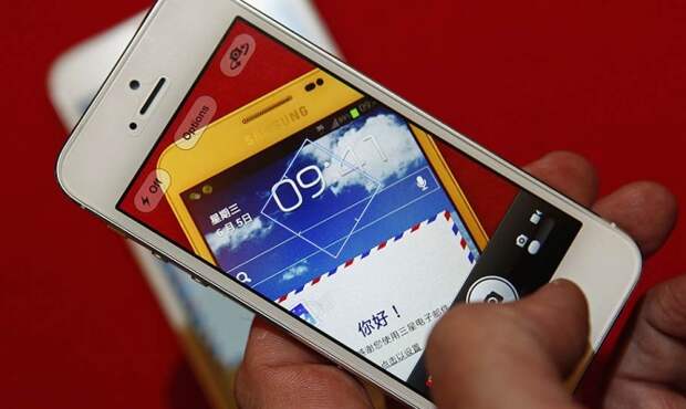 China Mobile сокращает субсидии на смартфоны China Mobile сокращает субсидии на смартфоны