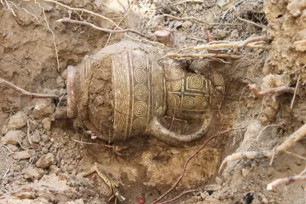 «Формируем свою школу»: российский археолог об исследованиях и находках на русских участках в Палестине