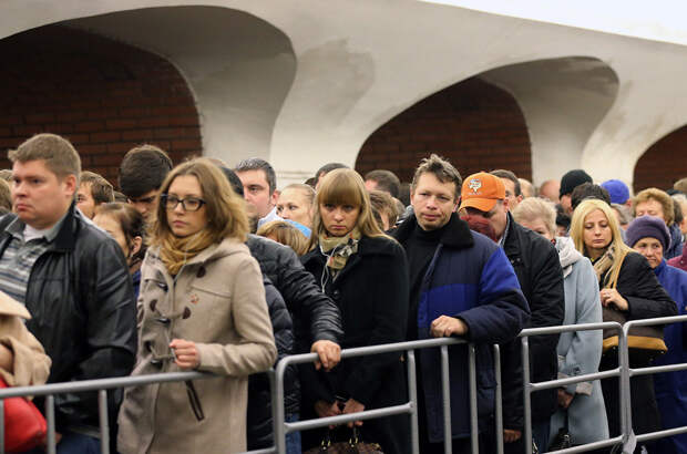 10 самых популярных прозвищ Москвы