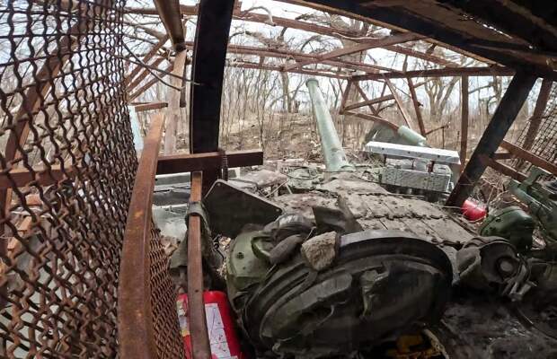 Новый успех ВС РФ в Сумской области: армия России подошла к селу Ястребщина