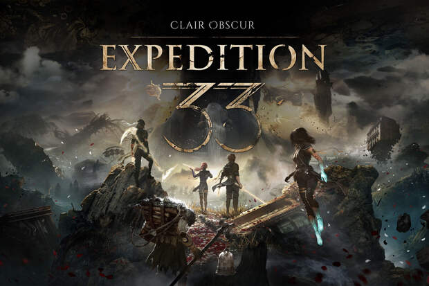 Русская озвучка Clair Obscur: Expedition 33 от GamesVoice выйдет 26 февраля