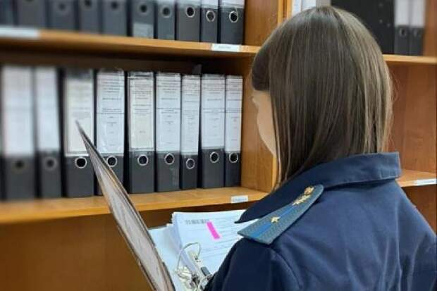 37-летнюю тамбовчанку привлекли к обязательным работам за неуплату алиментов