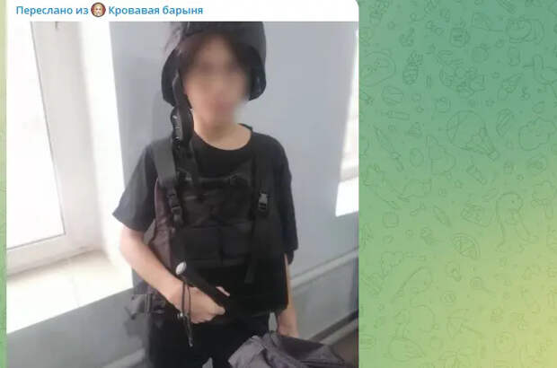 Тренер рассказал об ученике, напавшем на школу в Челябинске: был призером, а потом как отрубило