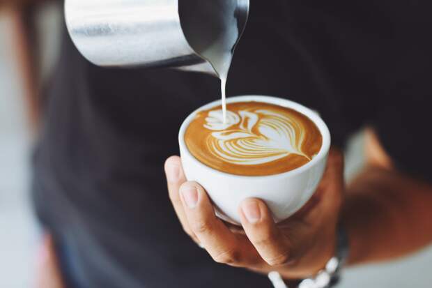 Осторожно, кофеин: как кофе влияет на состояние кожи