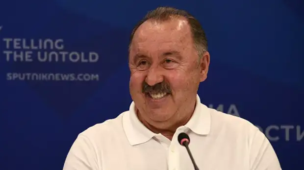 СМИ: Газзаев готов вернуться в ЦСКА при условии усиления состава