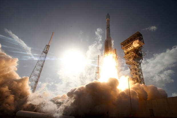 Atlas V