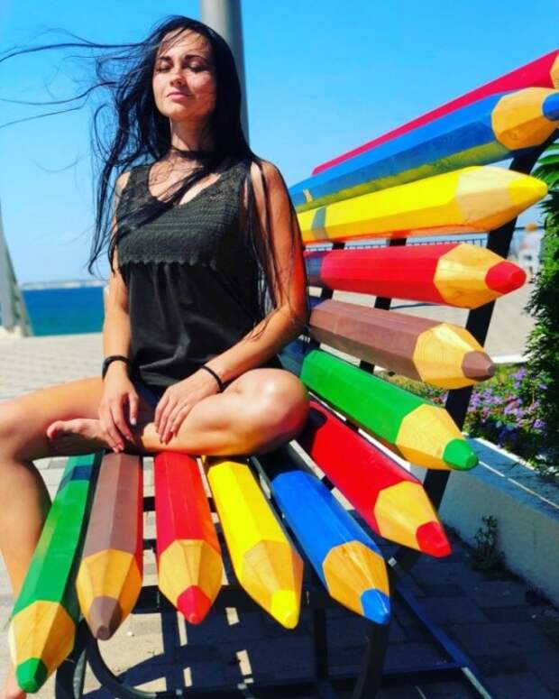 Забавные картинки с девушками Забавные картинки с девушками