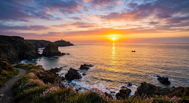 Сутки на Земле становится длиннее: виноваты в этом люди