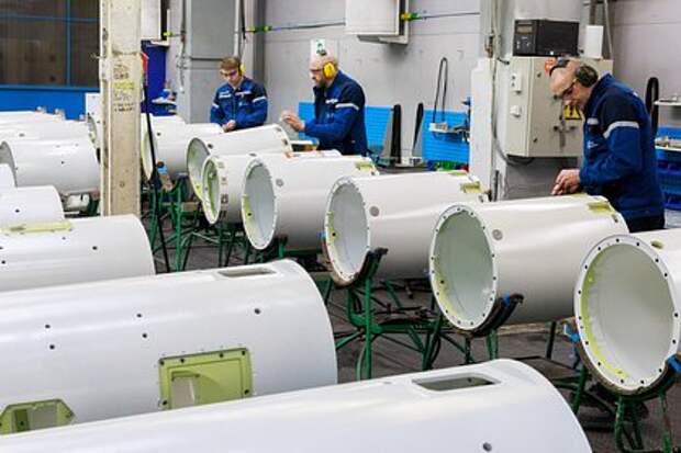 «Алмаз-Антей» последит за дронами