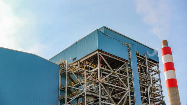 Дефицит кадров в тепловой энергетике ДНР достигает 50%