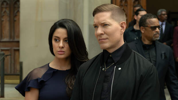 What To Watch Friday: Power Book IV: Force Ends, Ben Affleck And Matt Damon In The Rip, And More