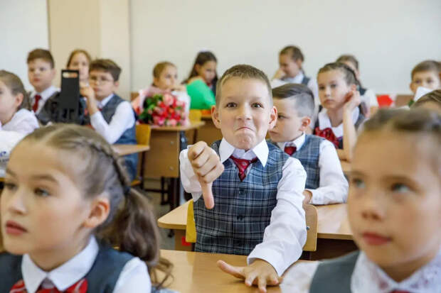 Минпросвещения хочет заблокировать сайты с ГДЗ и ответами на ЕГЭ