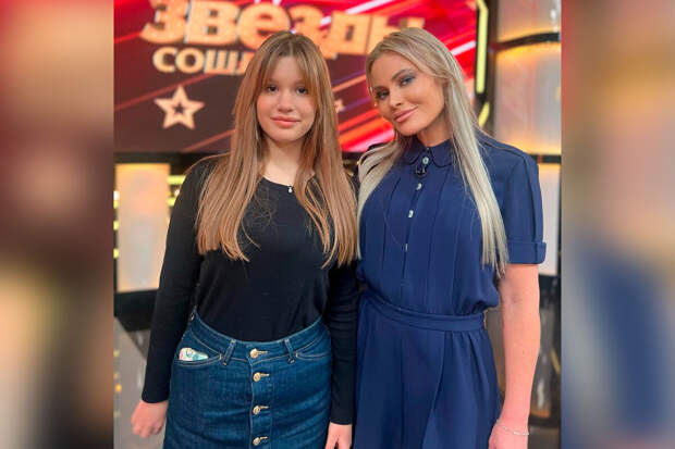 Дочь Борисовой Полина сообщила, что у нее есть биполярное расстройство