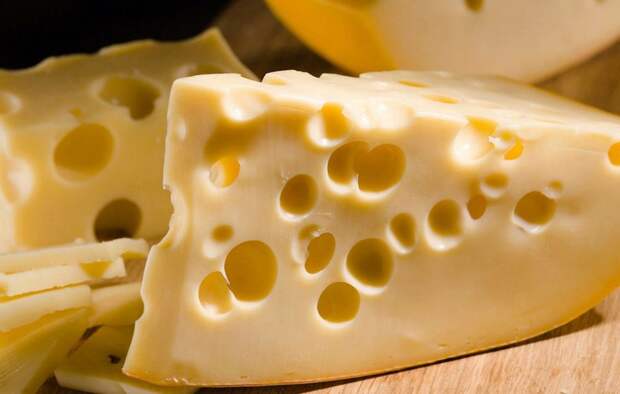 Продукты, которые можно есть на ночь