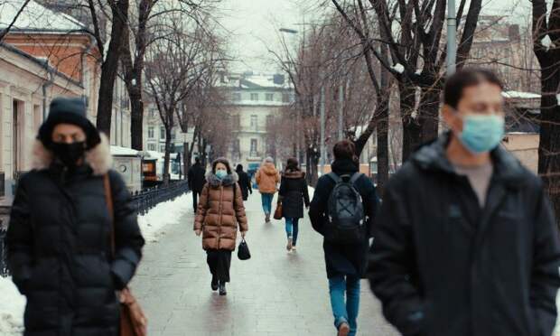 Врачи предупреждают о вспышке гриппа в феврале и объясняют, кто в зоне риска