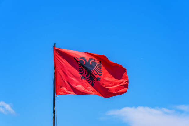 Албания забила самый быстрый гол в истории чемпионатов Европы