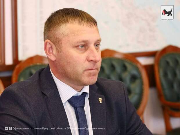 Бывшего командира тульских десантников Шуваева могут назначить губернатором Белгородской области