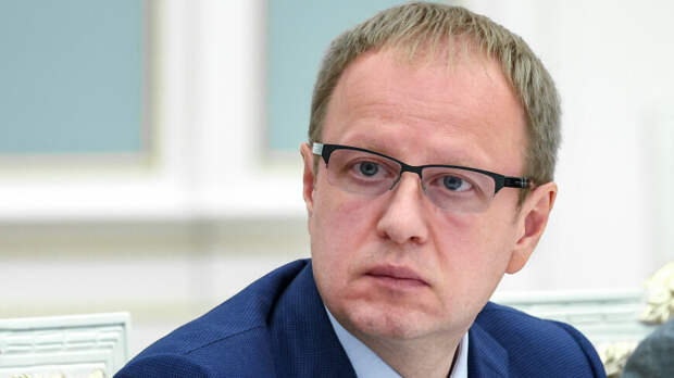 Виктор Томенко официально стал губернатором Алтайского края