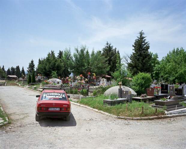 Страна бункеров Албания, бункер, путешествия