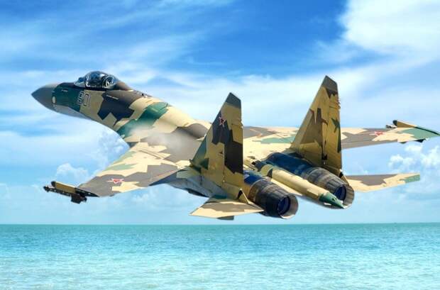 Снятие российских санкций с Ирана и контракт на поставку вертолетов Ми-28, истребителей и Як-130 нужно рассматривать не только в контексте геополитики.-2