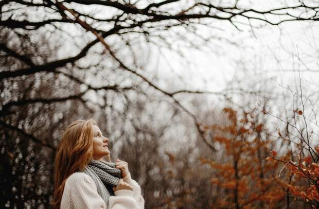 Завтра в Астраханской области ночью немного потеплеет