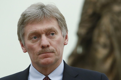 Кремль прокомментировал ракетные пуски в Северной Корее