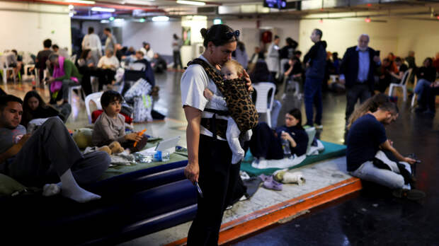 Не могут оплатить: сколько денег потеряли турфирмы из-за конфликта на Ближнем Востоке