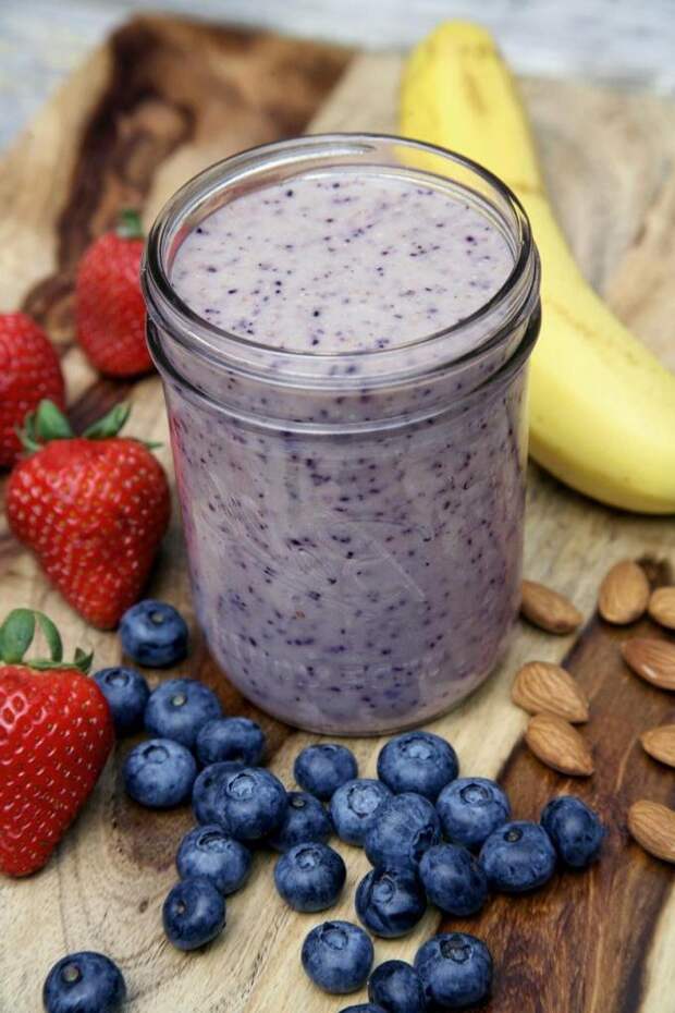 Вкусный йогурт: 7 преимуществ продукта для здоровья