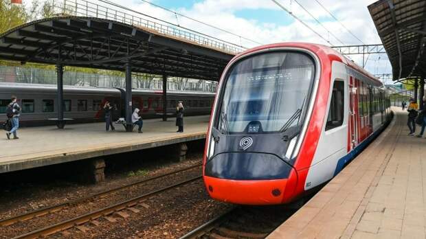 График движения поездов на МЦД-3 временно изменится в начале мая