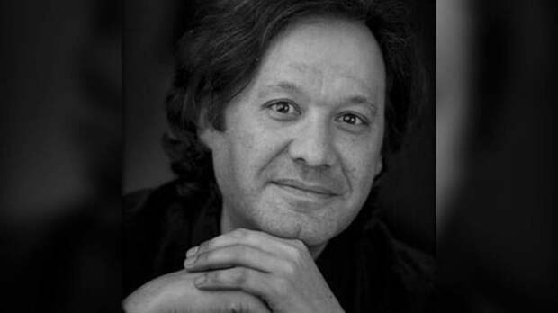 Актер Дмитрий Лагачев умер на 57-м году жизни