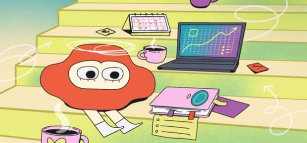 Признаки, что вы зациклены на продуктивности и этим себе вредите