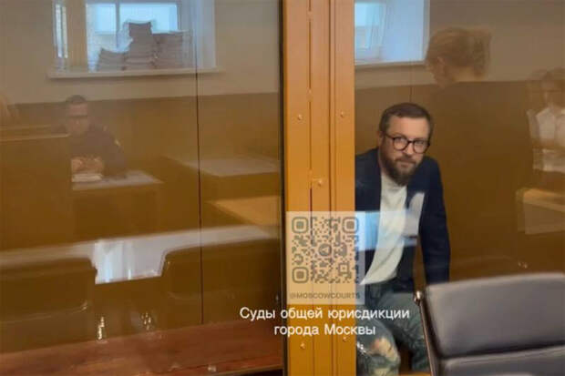 Суд в Москве получил материалы расследования дела о трагедии в клинике Хайдарова