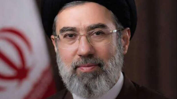 В Иране подтвердили ранение нового лидера республики Моджтабы Хаменеи