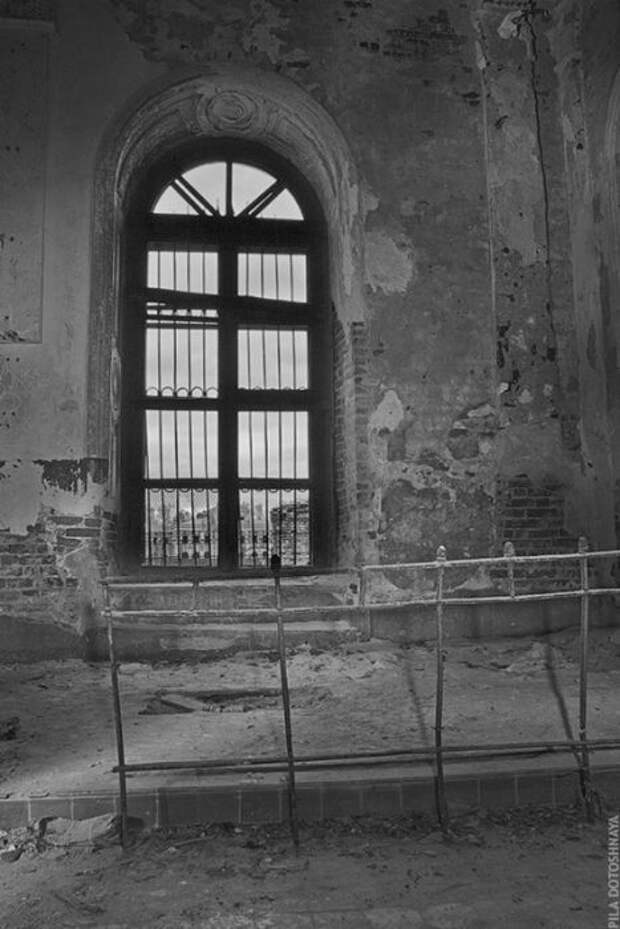 Церковь Казанской Божией Матери (16 фото) Церковь Казанской Божией Матери (16 фото)
