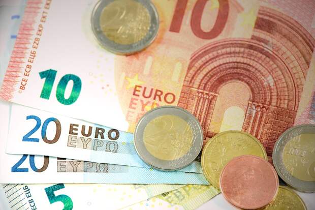 НБУ допустил переход от доллара к евро как основной валюте курсовой привязки