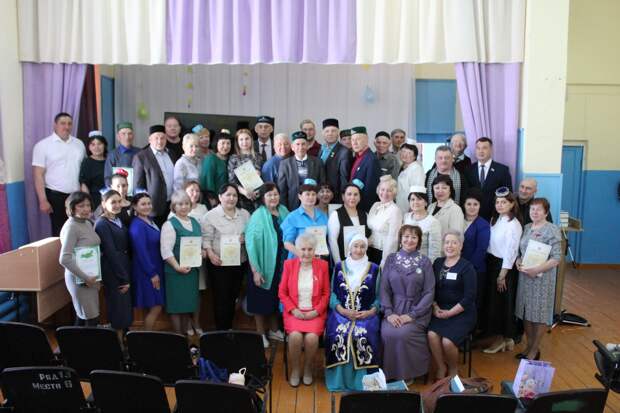 Башкортстанда «Туган якны өйрәнү һәм туган тел» республика семинар-практикумы узды