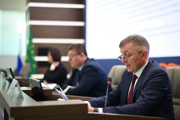 Состоялось расширенное заседание коллегии Министерства культуры Республики Адыгея