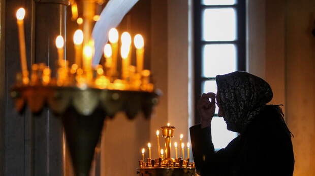 Жизнь изменят ближайшие 48 дней: православные начинают Великий пост с 23 февраля