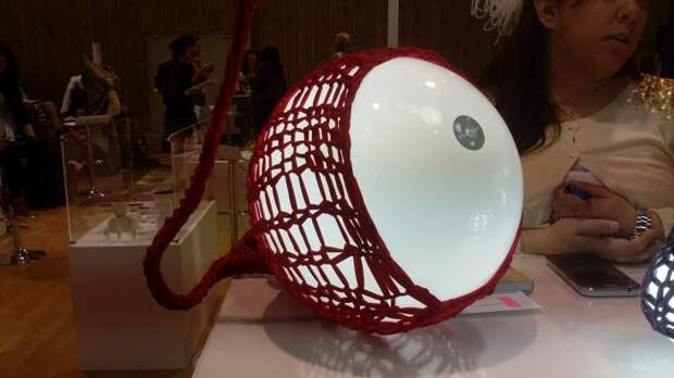 Парижская выставка MAISON&OBJET, 5-9 сентября 2014г. Парижская выставка MAISON&OBJET, 5-9 сентября 2014г.