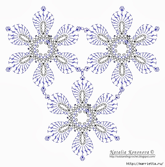 Летняя сумка крючком (1) (536x544, 222Kb)
