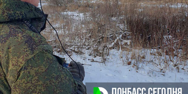 Взятие Миньковки открыло оперативный простор для охвата Краматорска, карта боевых действий на вечер 17 февраля