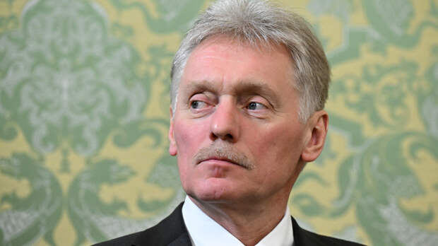 «Не предусмотрено»: Песков рассказал про ответственность за использование VPN