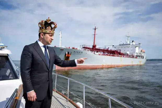 Четвёртый «победитель» войны с Ираном: Зеленский рвётся на мировой пьедестал