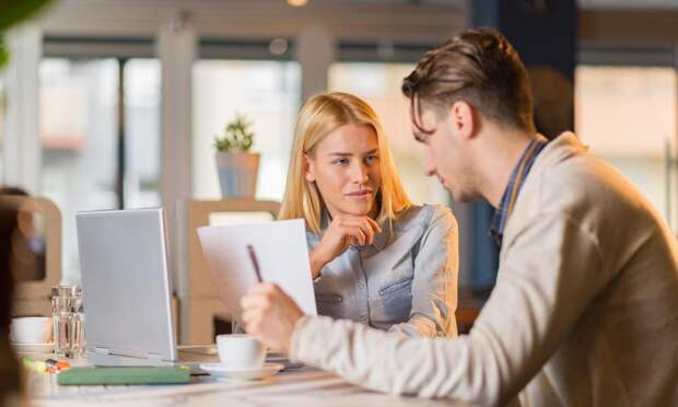 Ты — мне, а я — себе: 5 признаков, что вы увязли в ситуативных отношениях