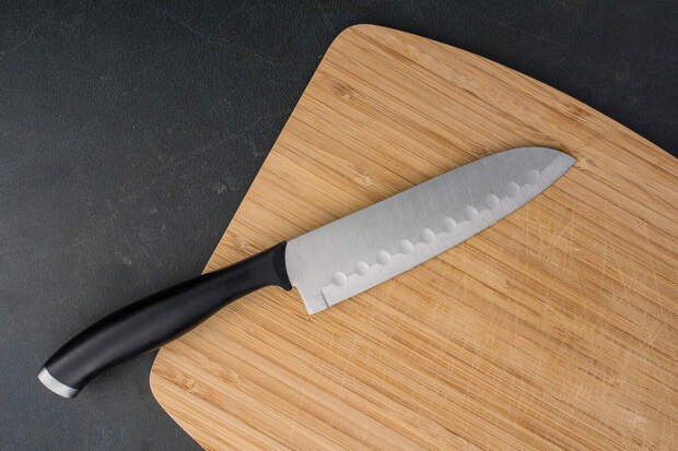 Go 31: школьник белгородской школы угрожал ножом пятикласснику