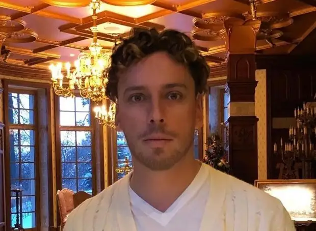 Счастливый Максим Галкин вышел на связь с подписчиками после оскорблений Маргариты Симоньян