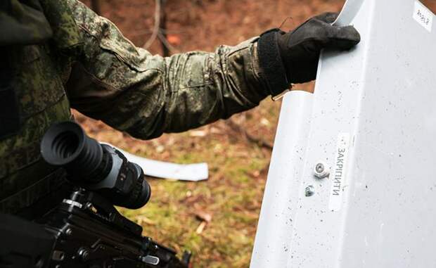 Юрий Кнутов: Удар беспилотниками по Калининграду мгновенно переносит боевые действия на территорию НАТО